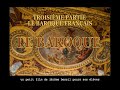 Le baroque franais le classicisme