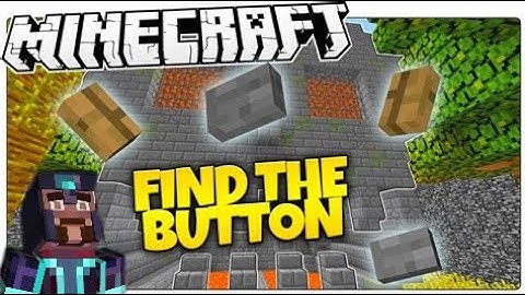 Find the button impossible ft. MrMeighem