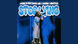 Stop Lying