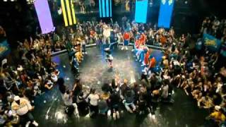 Step Up 3D - Trailer 1 Deutsch