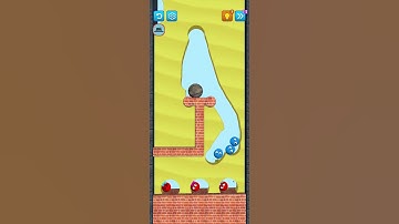 Lucky Balls All 147 Level Android,ios Gameplay New Update #shorts #luckyball