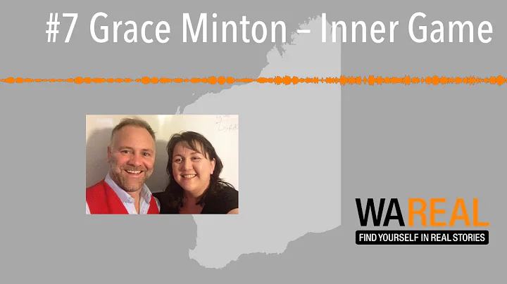 #7 Grace Minton  Inner Game