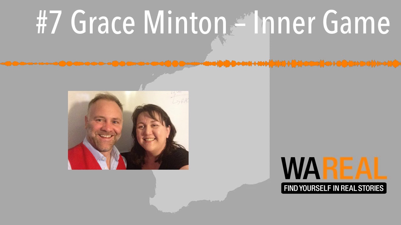 7 Grace Minton Inner Game YouTube