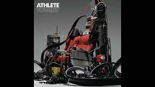 If I Found Out - Athlete - From the 2005 Album - 'Tourist' screenshot 5