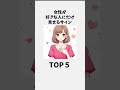 女性が好きな人にだけ見せるサイン【TOP5】 #雑学 #恋愛 #心理学
