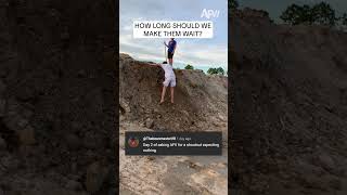 Didnt Wanna Fail You On This Shoutout  afv fail shorts