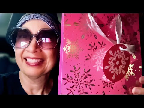 ASMR 🎄🎁 PICKING 2 WINNERS 🏆🏆 Christmas Giveaway!