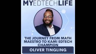 Episode 219: The Journey from Math Maestro to Kami EdTech Champion