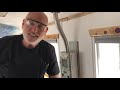 Plumbing Kitchen Sink - Vlog 142 School Bus Conversion