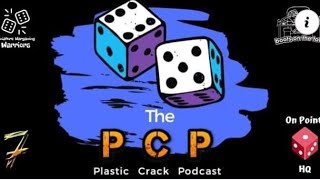 The Plastic Crack Podcast S3 - Episode 28 - PCP Painting Clinic - your questions answered!