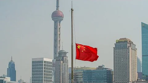 IMF Cuts China's 2022 Growth Forecast to 4.4% From 4.8% - DayDayNews