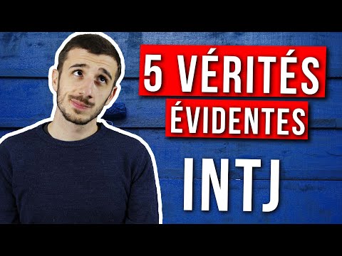 Vidéo: Quelles sont les 5 vérités évidentes ?