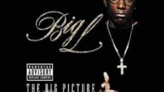 Big L - The Enemy Ft Fat Joe