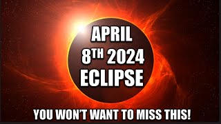 Unveiling Solar Eclipses: Prophecies, End Times, Politics, and the Truth Exposed