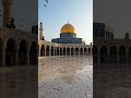 Al Quds Lana 🕌🇵🇸 Emotional Nasheed | Al Aqsa Status 💔 #shorts