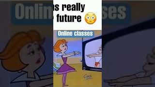 The Cartoons are Predicting Our Future
