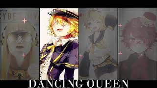 Dancing Queen