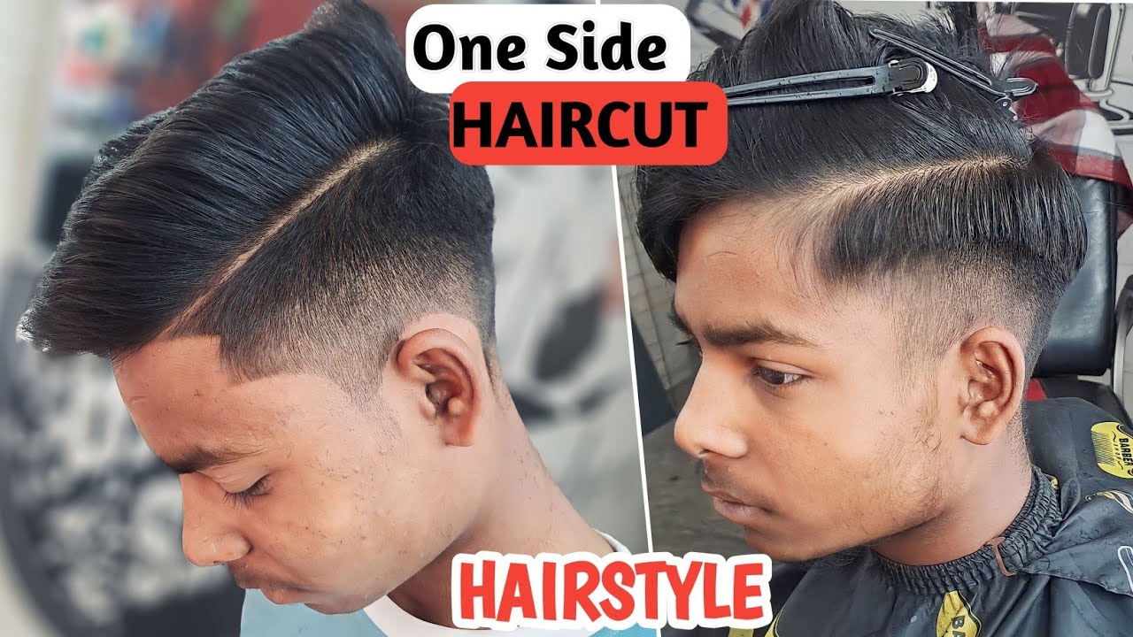 fade haircut 💈 / skin fade haircut / hair style for boys hairstyle ||  tutorial video 2023 - YouTube