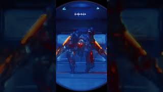 Pragmata Boss Edit #gaming #games #pragmata #capcom #edit