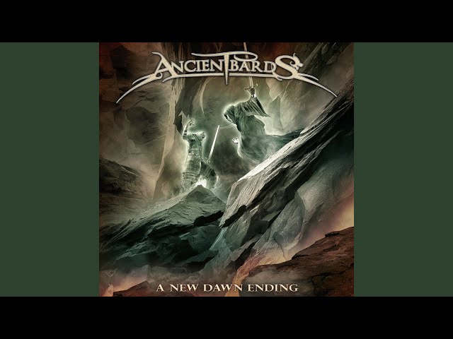 Ancient Bards - In the End