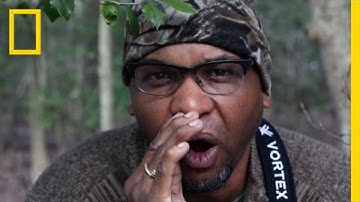 Bird-Watching While Black: A Wildlife Ecologist Shares His Tips | Short Film Showcase