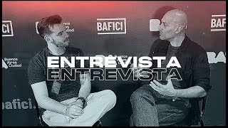 Entrevista a Javier Van de Couter - Tesis Sobre una Domesticación - La Baulera del Coso
