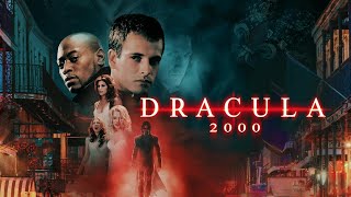 Movie Review of Dracula 2000