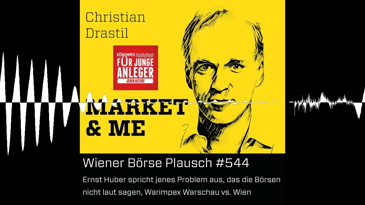 Wiener Börse Plausch 
