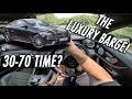 2019 MERCEDES E450 4MATIC COUPE DRIVING POV/REVIEW // POINTLESS OR PERFECTION?