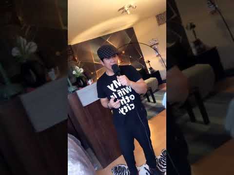 Efren Quintana Karaoke