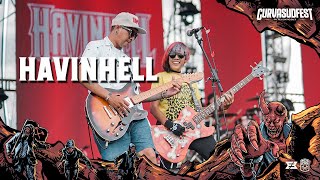 Havinhell - Full Concert | Live at CurvaSudFest 2023