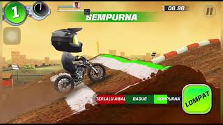 GX RACING 2 - ANDROID GAMEPLAY screenshot 5