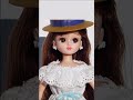 Licca LD-07 #shorts #dolls #licca #リカちゃん