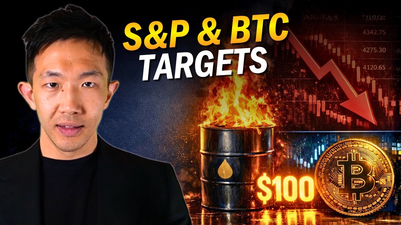 Oil Hits $100, What Happens Next to the Markets?