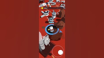 Hole.io Gameplay | Best Tips, Tricks & Winning Strategy (Epic City Eats)