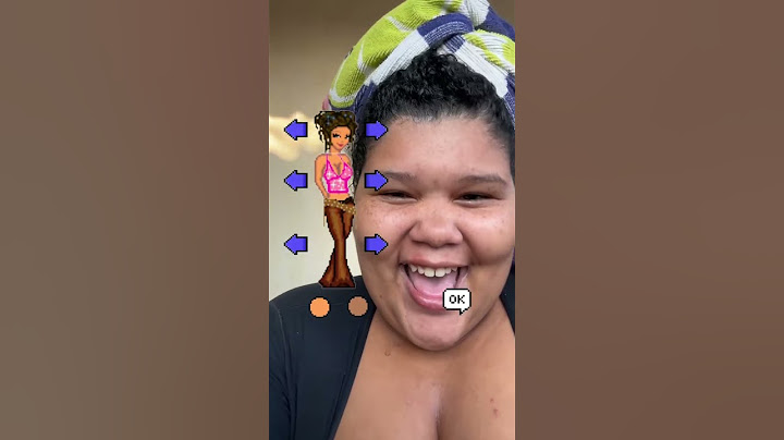 I BUILT A DOLL THAT LOOKS LIKE ME