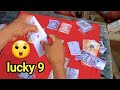 LUCKY 9/ KATUWAAN BIGLANG LUMAKAS