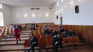 Рішення 90 сесії Зборівської міської ради