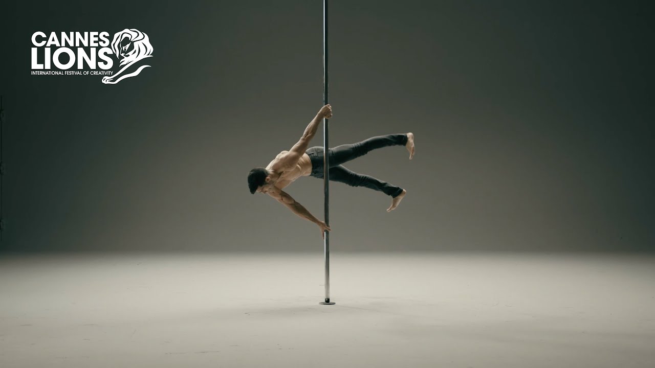 Sprite, 'The Pole' - Dir. Jo Roy