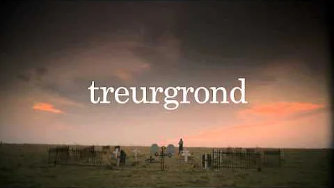 Treurgrond Teaser Trailer