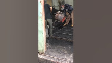 Công nghệ Đúc nhôm - cổng nhôm hiện đại ( Đức thuận -Cnc)