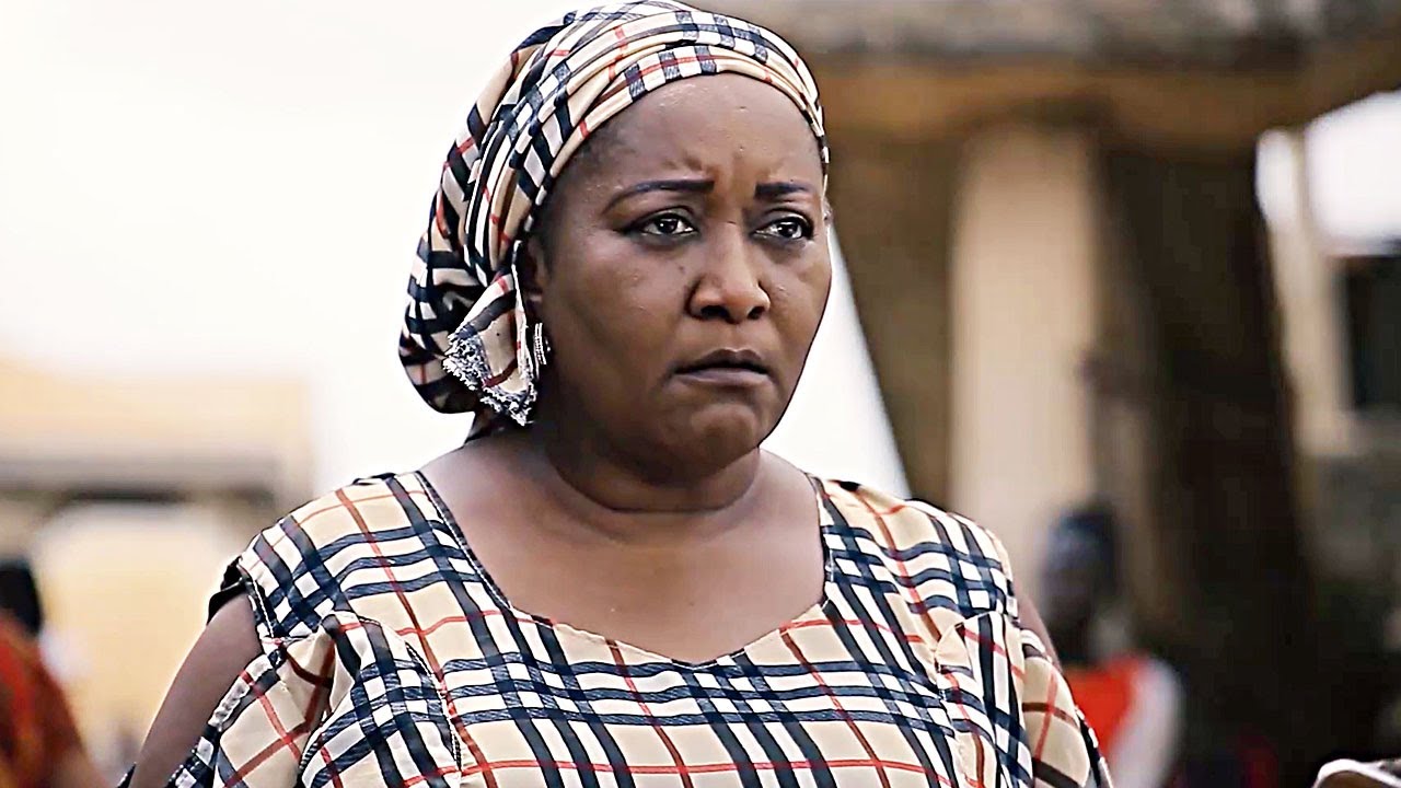 Don't Miss This Very Interesting Family Movie Filled With Life Lessons - African Movie