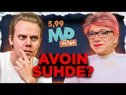 Onko Avoin Parisuhde Virhe?