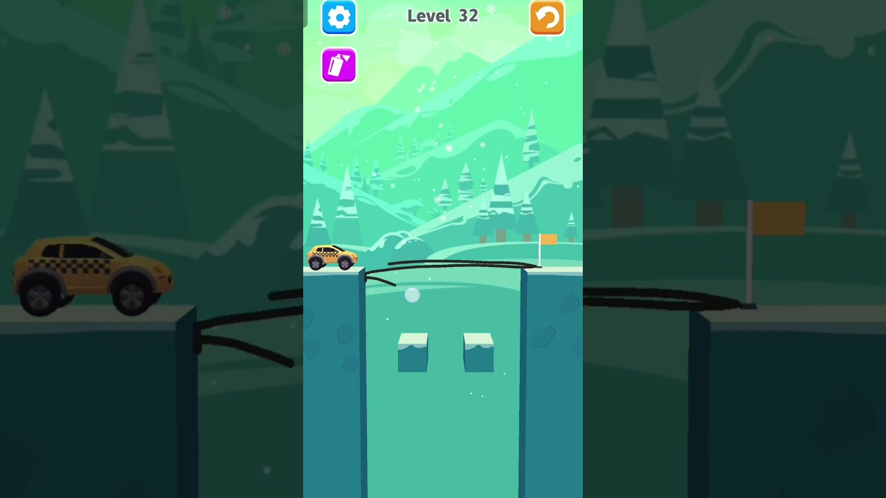 It is a very different game. 