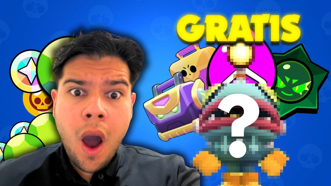 ¿GLOWBERT GRATIS? 😱 TODO LO QUE DEBES SABER + REGALOS