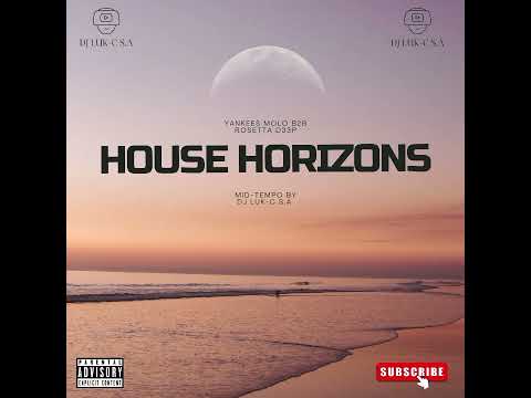 Deep Soulful Mid-Tempo Vol 32 Mixed By Dj Luk-C S.A (Amigos)