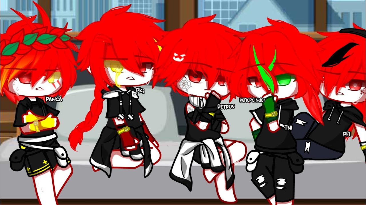 「 🌹 》 NusFam Brothers Black Outfit Bilek👀┊[Ch's NusFam]┊Ft.Nusfam┊GC JJ Comedy?┊𝐼𝒸𝓎«🎋»