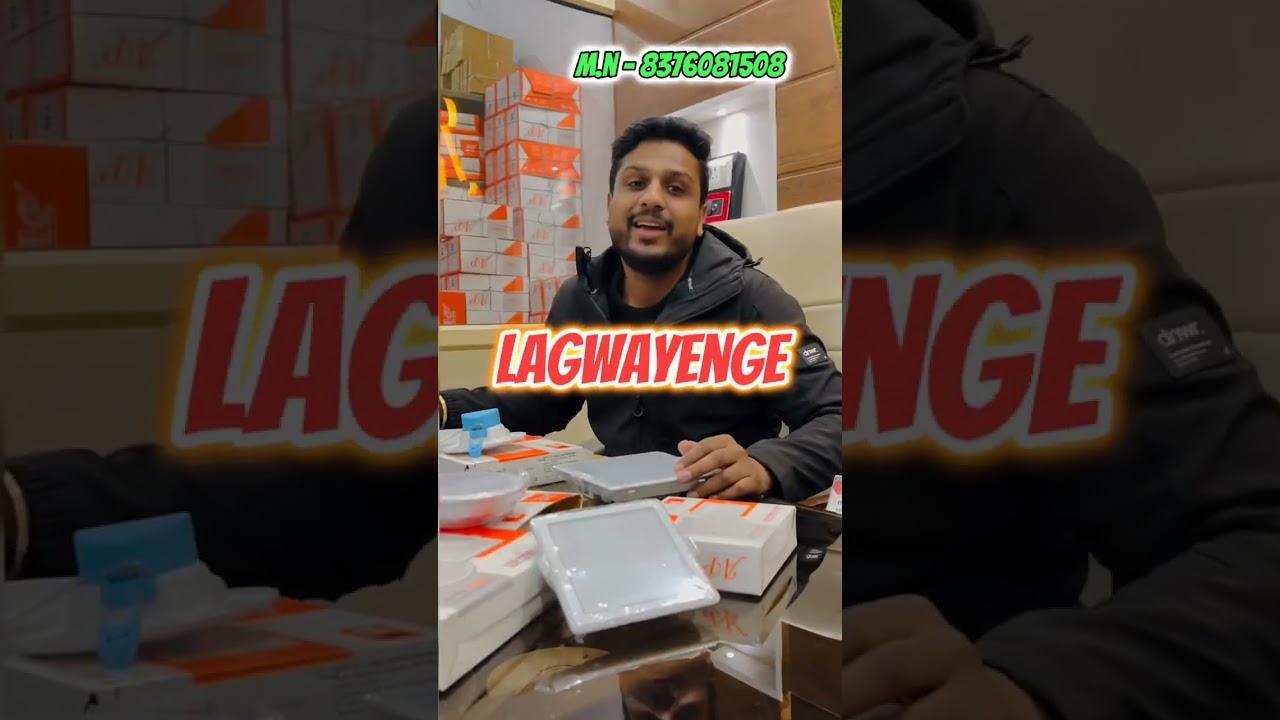 New led lights 💡 | stock available | with affordable prices 💸 