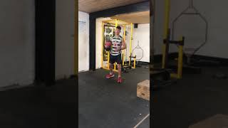 Depth drop to MB throw