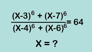 99% Failed l Advanced Maths For Competitive Exams l olympiad mathematics